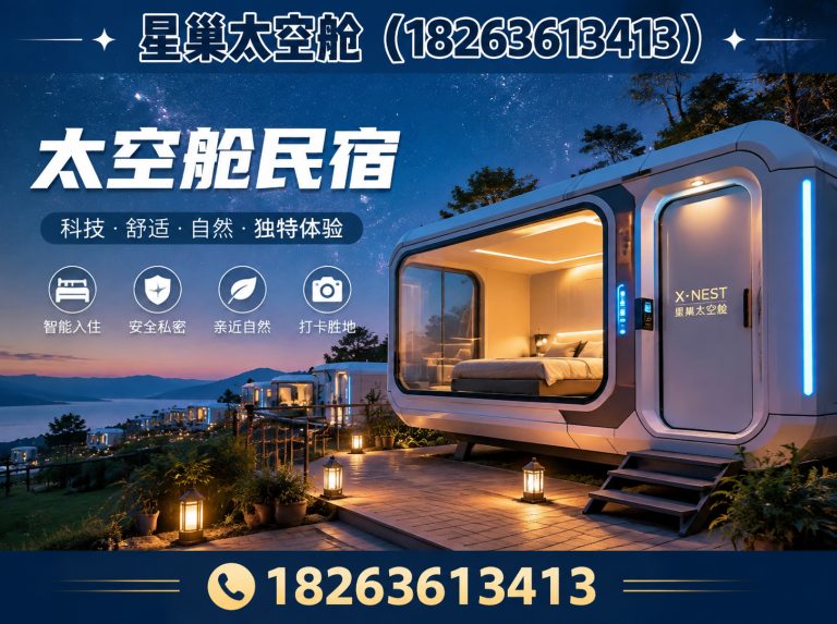 奎文区装配式建筑展示图